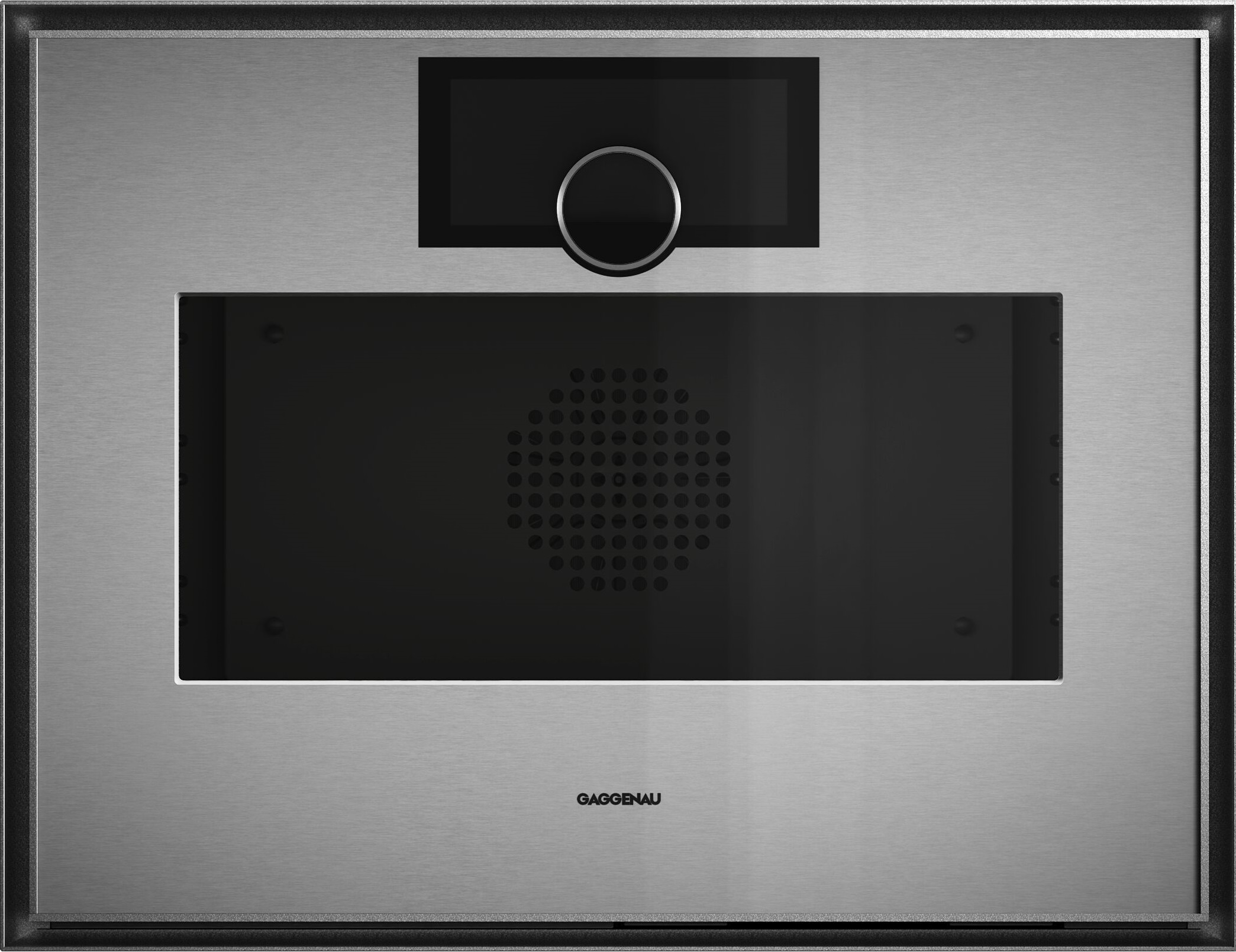 GS471120 Комбинированная паровая печь Gaggenau Expressive