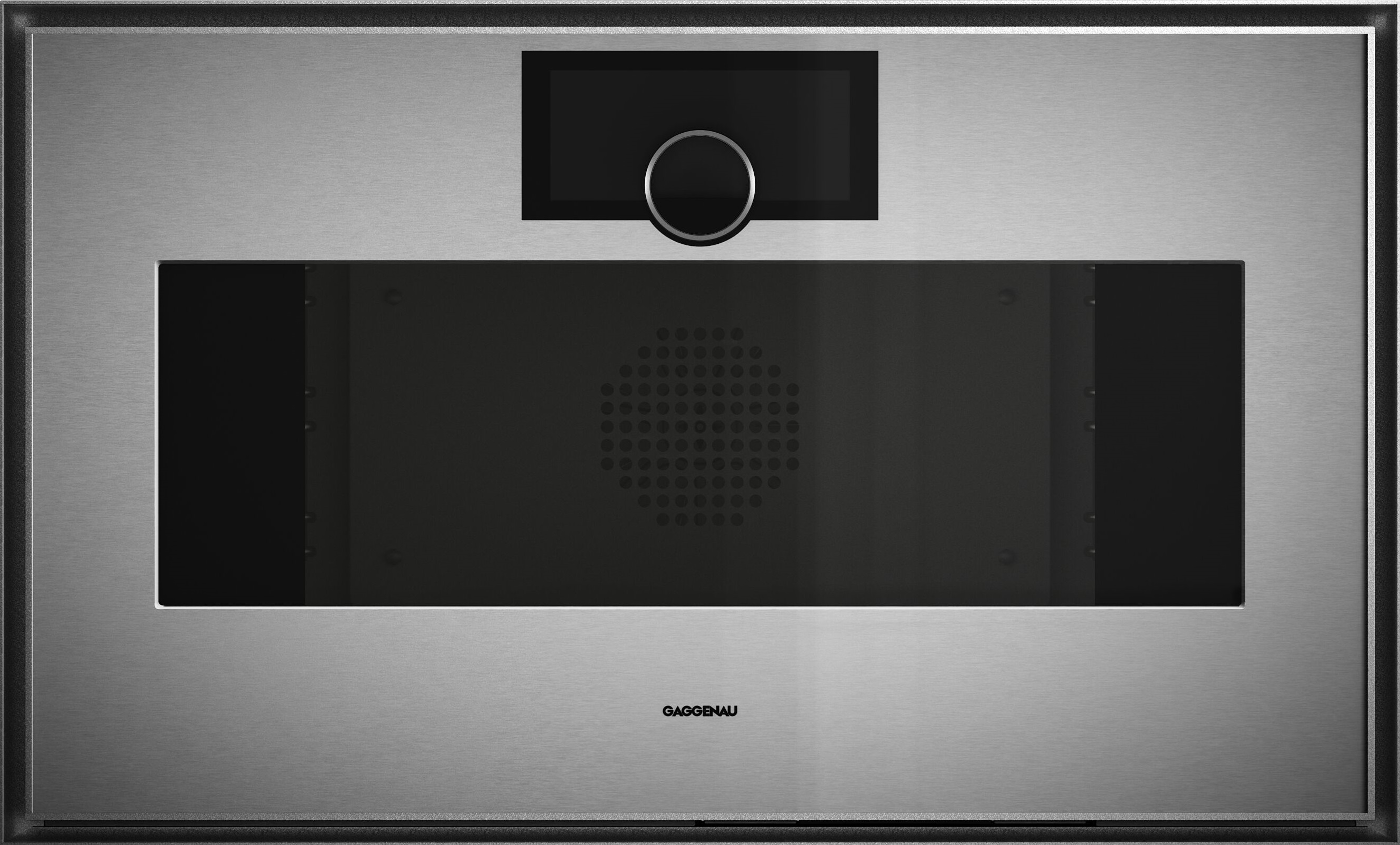 GS481120 Комбинированная паровая печь Gaggenau Expressive
