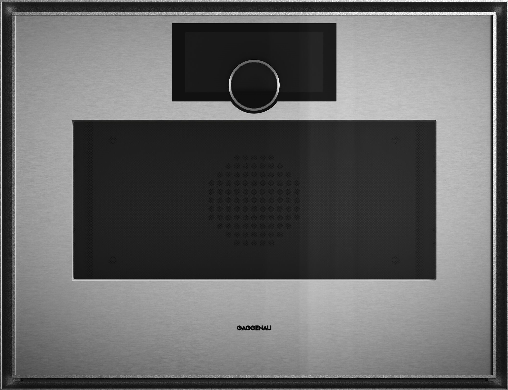 GM450120 Комбинированная микроволновая печь Gaggenau Expressive