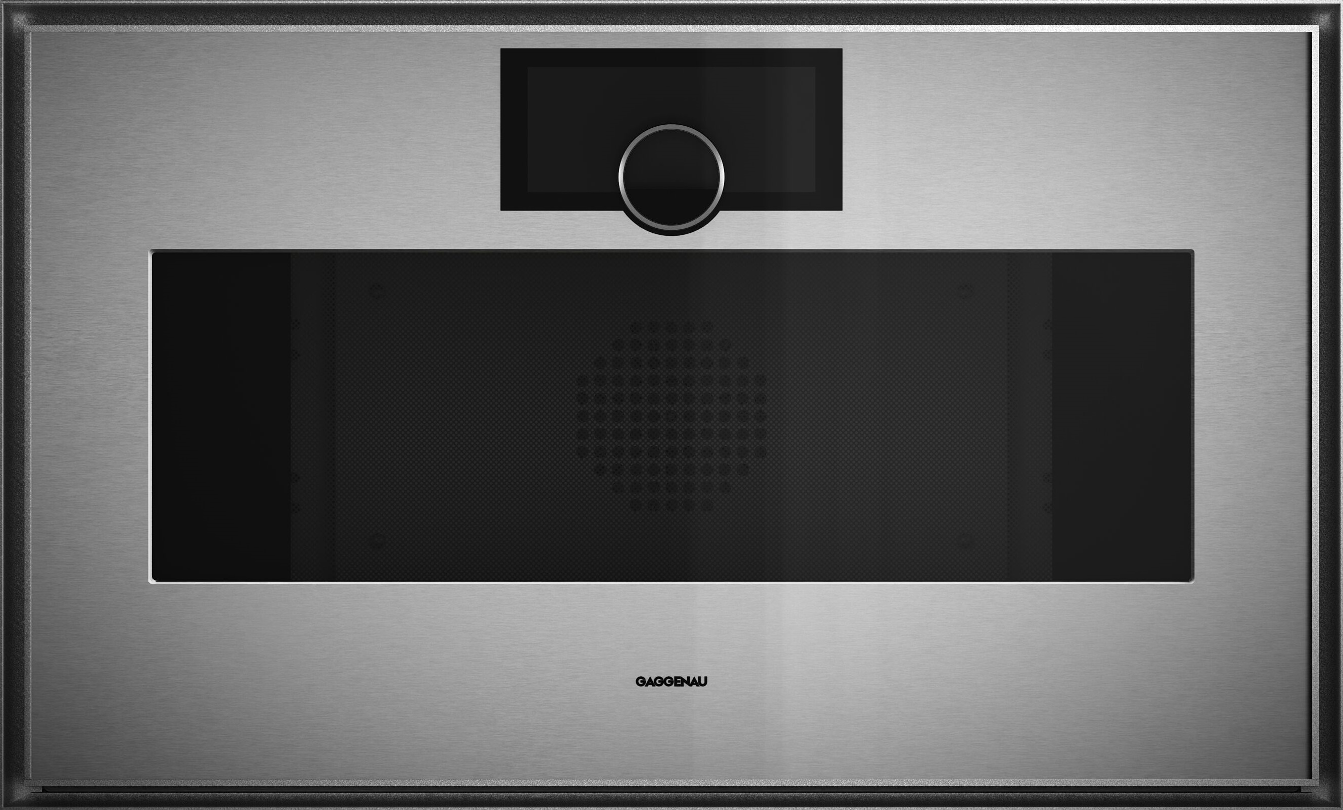 GM481120 Комбинированная микроволновая печь Gaggenau Expressive