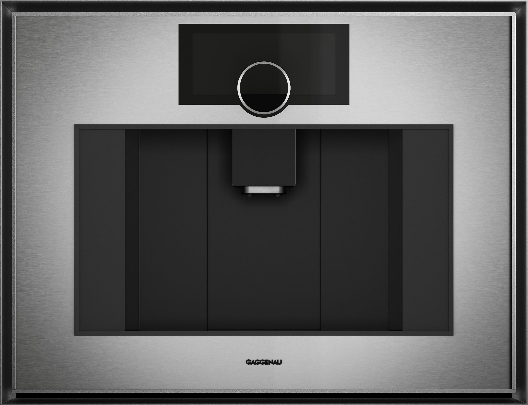 GC451120 Автоматическая кофемашина Gaggenau Expressive