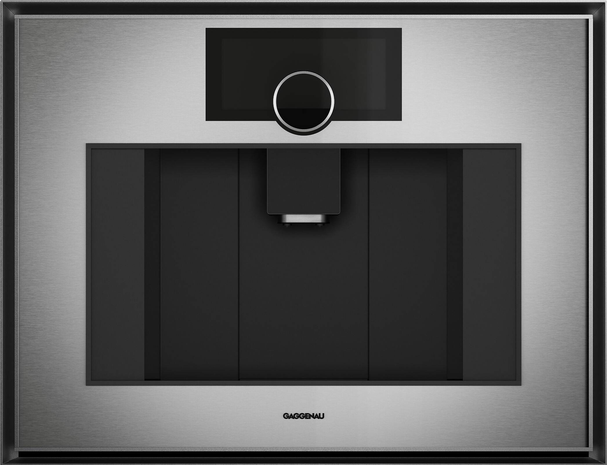 GC461120 Автоматическая кофемашина Gaggenau Expressive