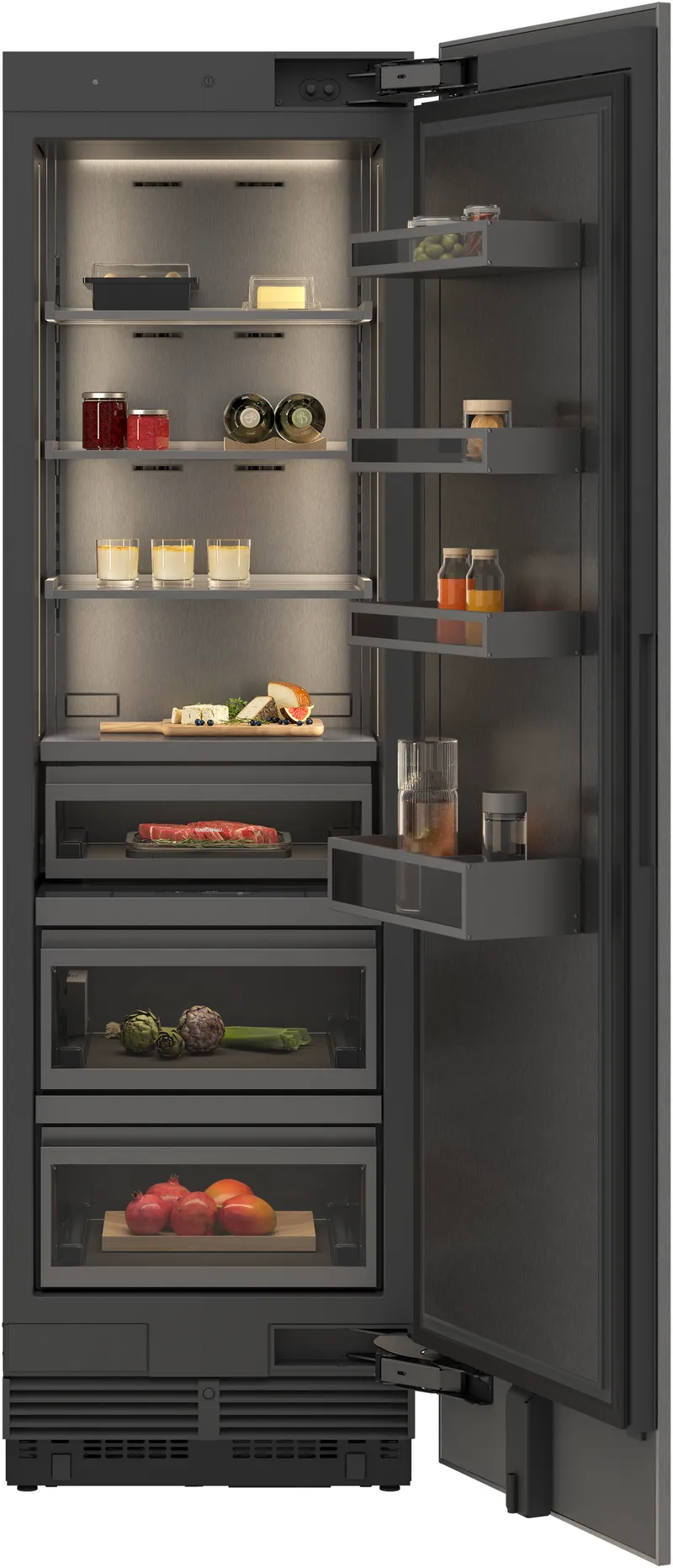 RVC467190 Vario холодильник Gaggenau Expressive