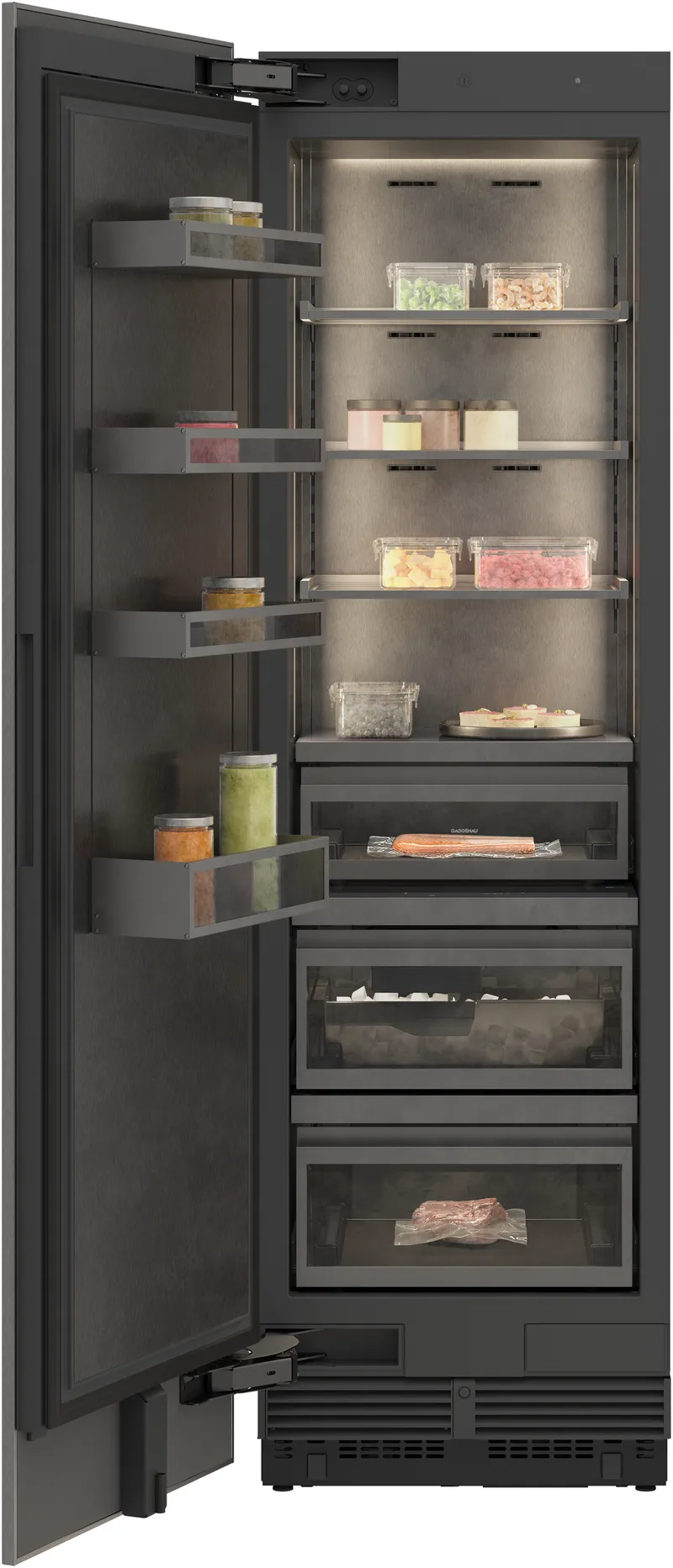 RVF477190 Vario морозильная камера Gaggenau Expressive