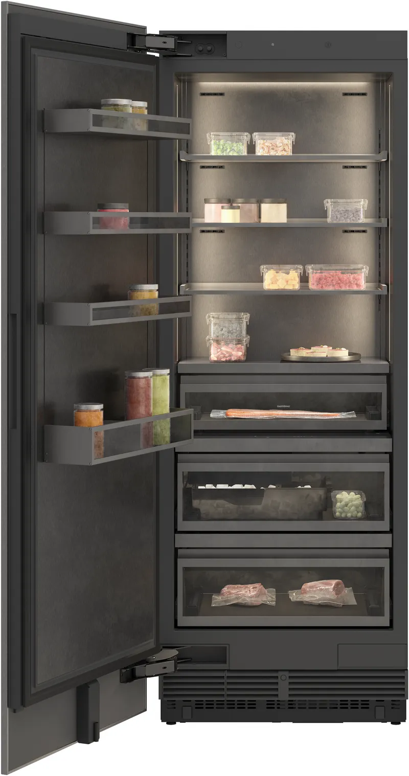 RVF467190 Vario морозильная камера Gaggenau Expressive