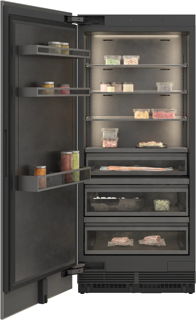 RVF417190 Vario морозильная камера Gaggenau Expressive