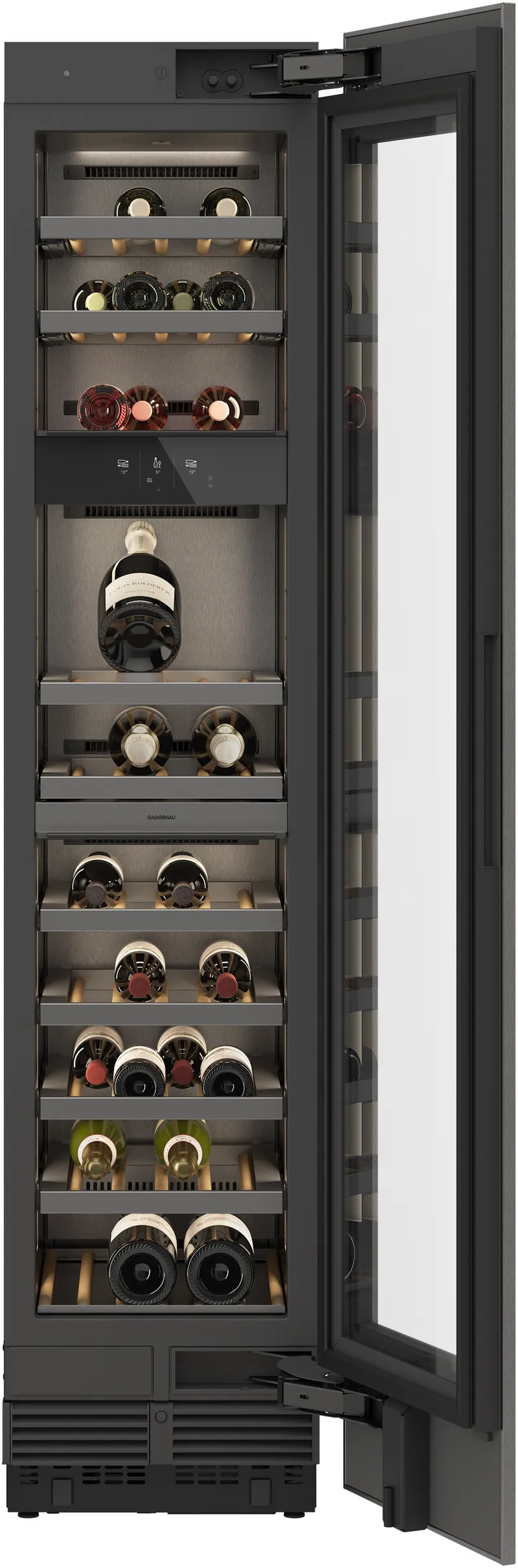 RVW467170 Vario винный шкаф Gaggenau Expressive
