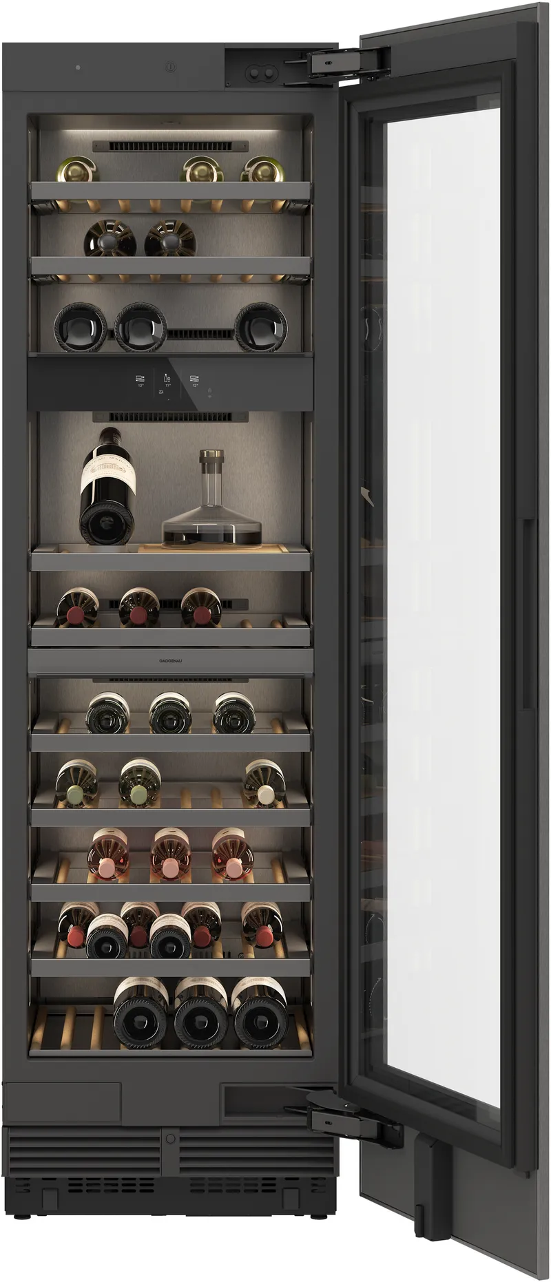 RVW417170 Vario винный шкаф Gaggenau Expressive