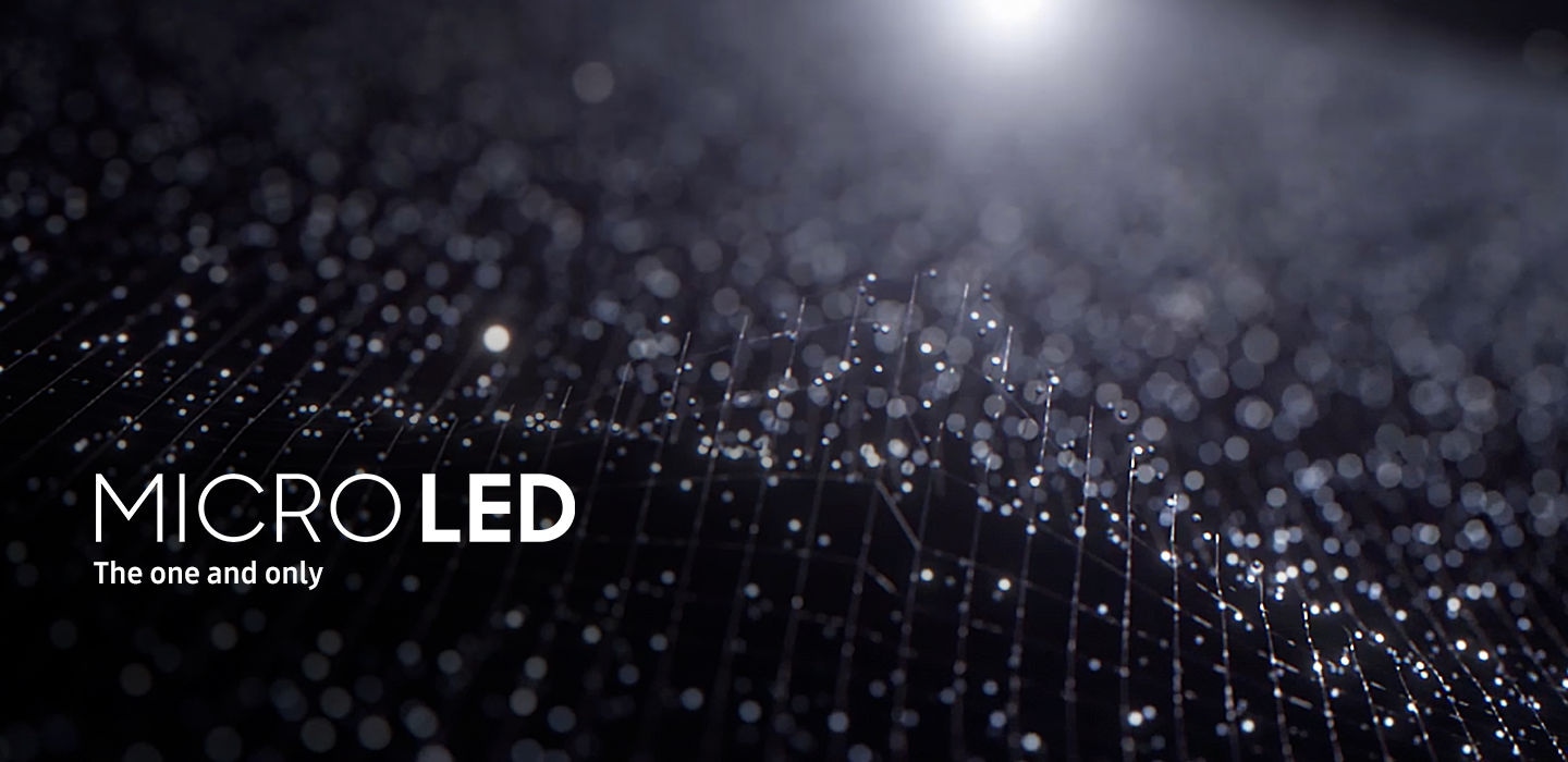 Samsung Micro LED